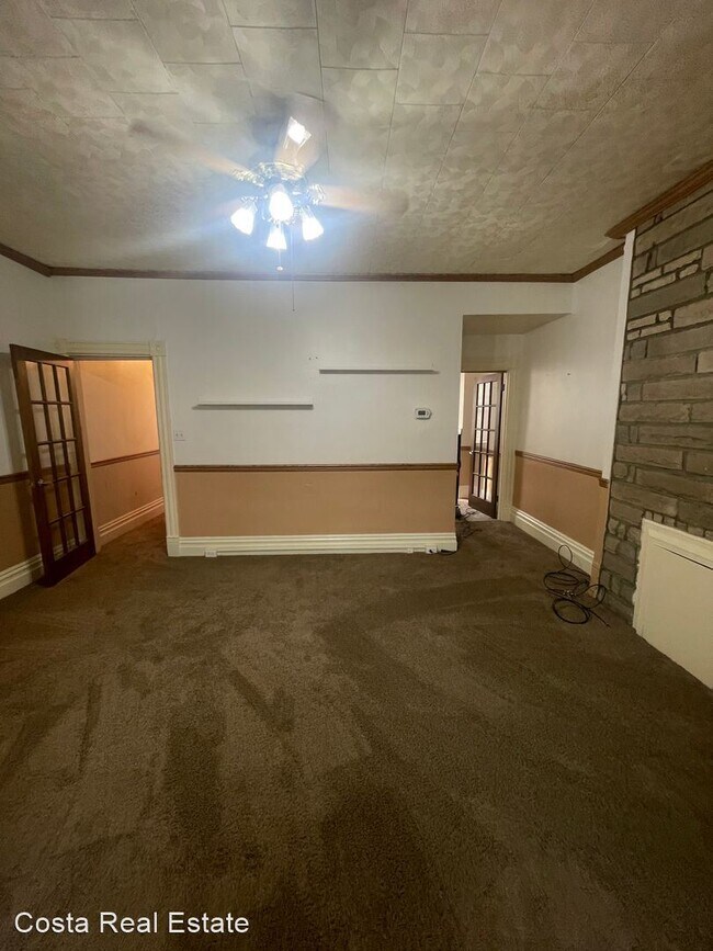 Foto del edificio - 3 br, 2 bath House - 214 Cedarville Street