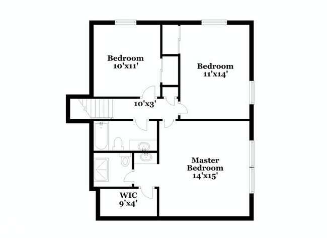 Foto del edificio - 6606 Merringer Ave, Reynoldsburg, OH 43068