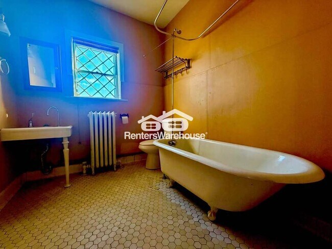 Foto del edificio - 669 17th St