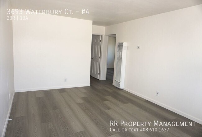 Foto del edificio - Updated Top Floor Unit in West San Jose!