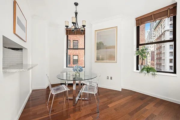 Foto del edificio - 1 Wall St