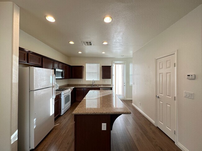 Foto del edificio - SAGECREEK