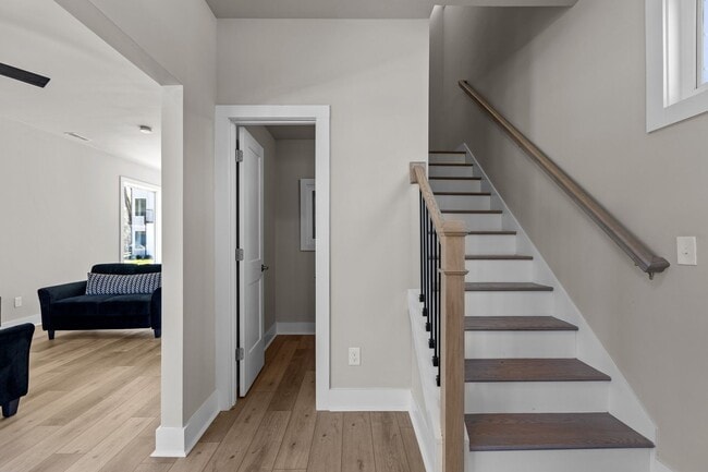 Building Photo - New Construction near Downtown Durham, Pet...