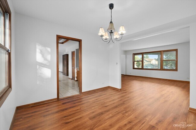 Building Photo - 1707 Smokey Ct