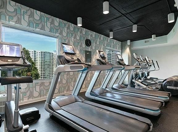 Foto del edificio - 860 Peachtree St NE