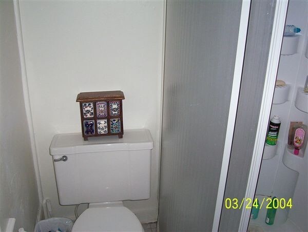 Foto del edificio - 1 br, 1 bath Apartment - 403 S 7th St Apt #1