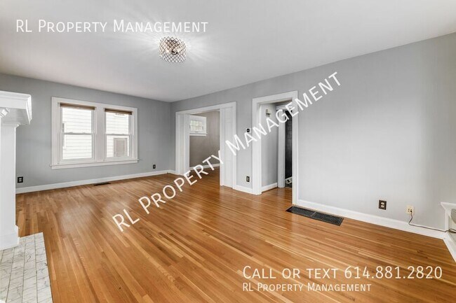 Foto del edificio - Beautiful 3 bedroom 1.5 bathroom home near...