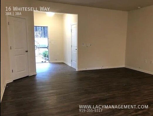 Foto del edificio - 16 Whitesell Way