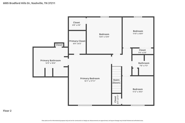 Building Photo - 6005 Bradford Hills Dr