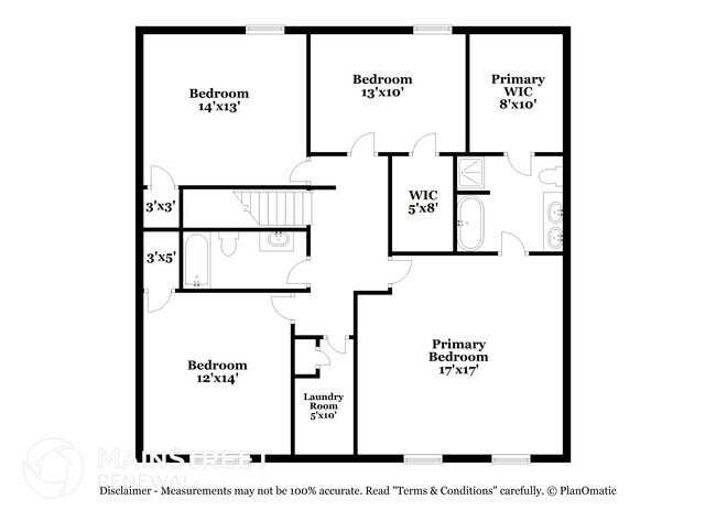 Foto del edificio - 1023 Galveston Ct