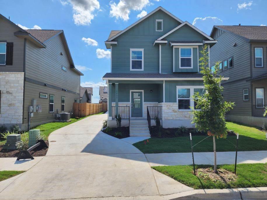 1433 Weatherford Ln, Leander, TX 78641 House Rental in Leander, TX