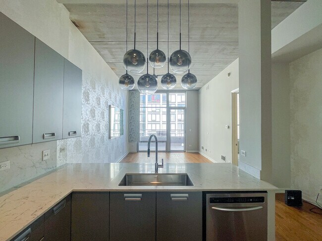 Foto del edificio - 5430 N Sheridan Rd