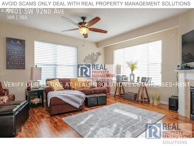 Foto del edificio - 9401 SW 92nd Ave