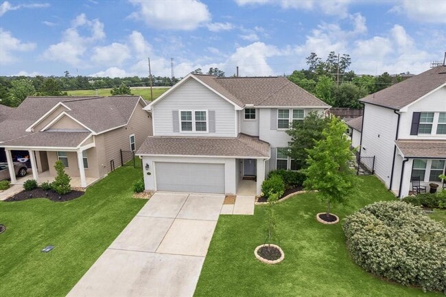 Building Photo - 2508 Hagerman Ct