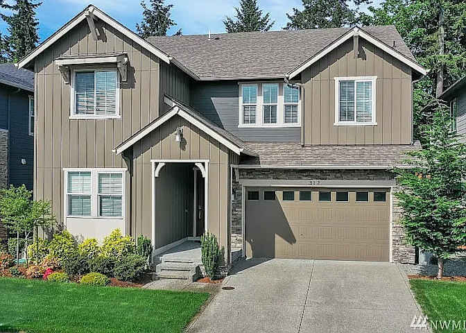 Photo - 317 Field Pl SE (Renton, WA)