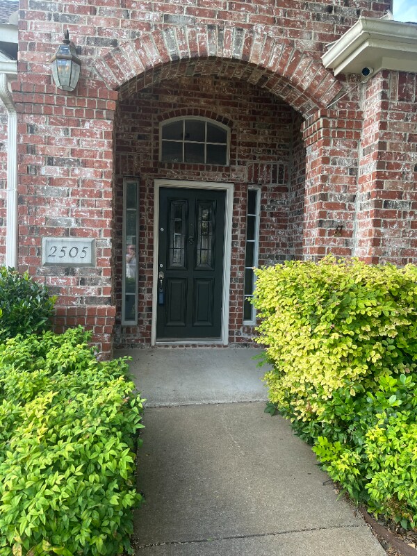 Foto del edificio - 2505 Spring Hill Ln