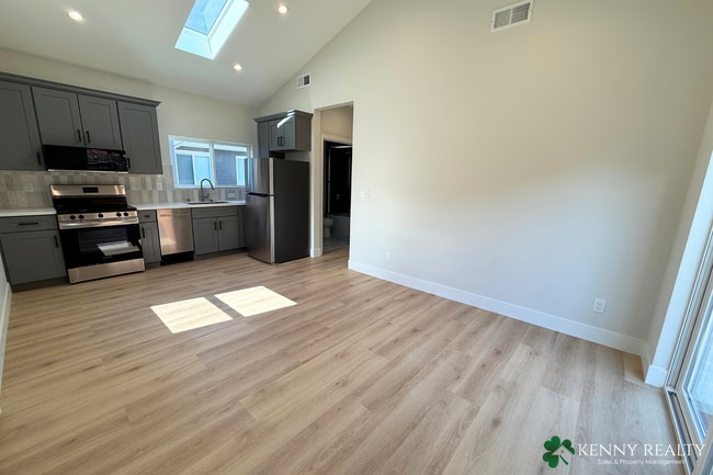 Photo - Private Entrance ADU | New Build | 2 Bed, ... House