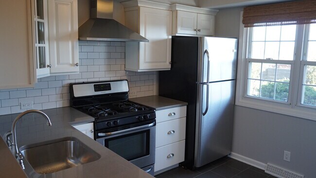 Fotografía del edificio - 245 Unquowa Rd