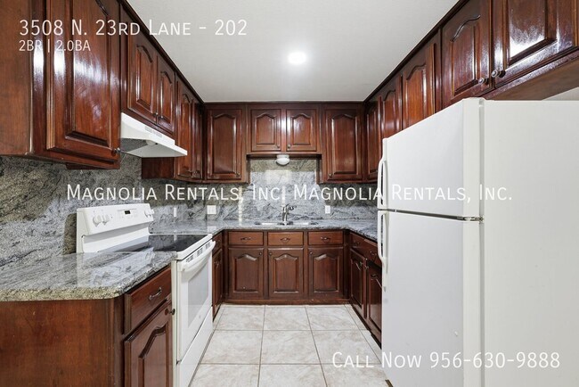 Foto del edificio - 3508 N 23rd Ln