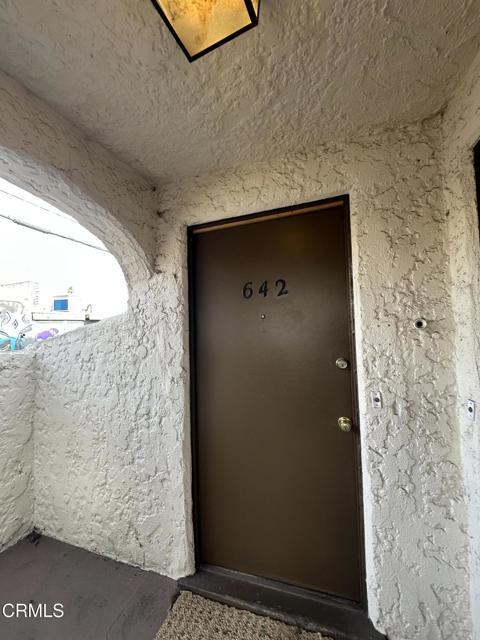 Foto del edificio - 638 N Vista St