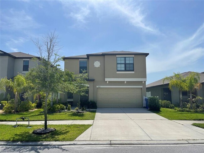 Foto del edificio - 4329 Globe Thistle Dr