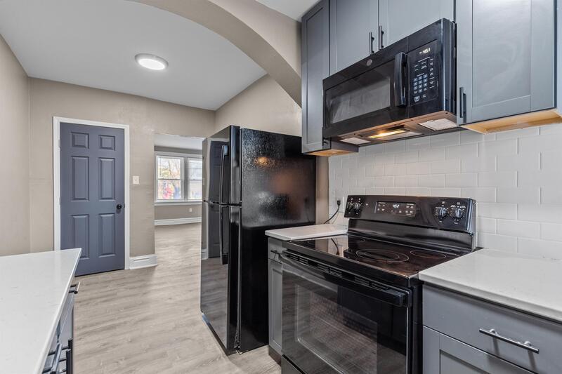 3857 Gustine Ave, St. Louis, MO 63116 Condo for Rent in St. Louis, MO