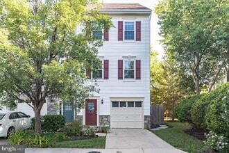 Building Photo - 3801 Watkins Mill Dr