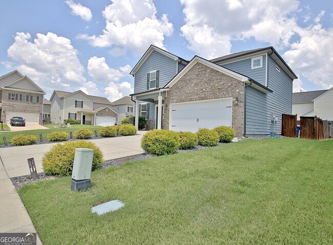 Foto del edificio - 8077 Rudder Cir