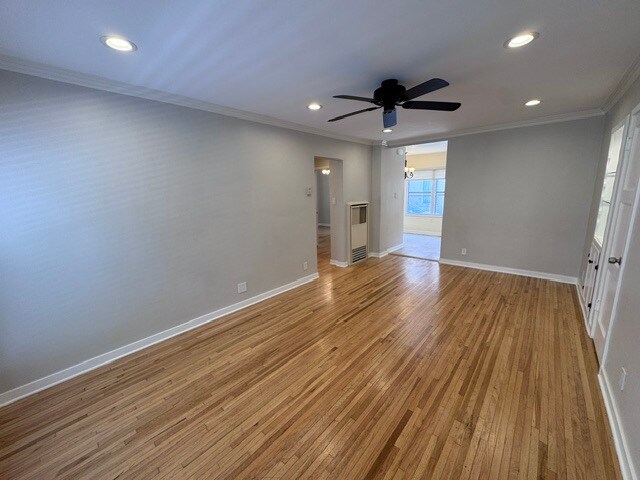 Foto del edificio - 133 N Kenwood St