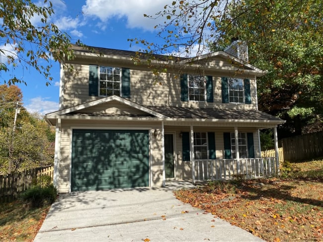 Building Photo - 9201 Shadymill Ln