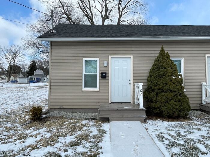 Primary Photo - Charming 1-Bedroom Home in a Convenient Lo...
