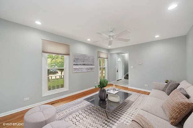 Foto del edificio - 1270 S Paddock Dr