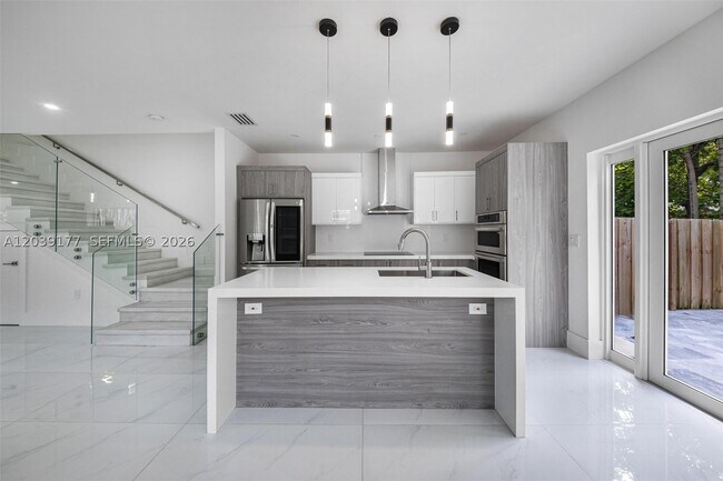 Foto del edificio - 3142 Carter St