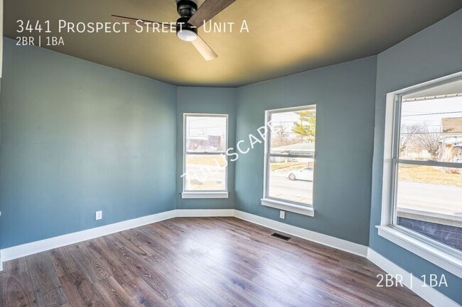 Building Photo - 3441 Prospect St