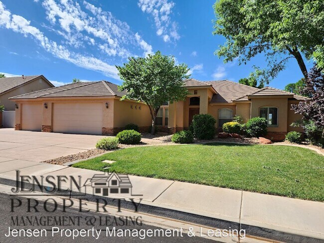 Foto del edificio - 4 br, 3 bath House - 586 East Lost Ridge