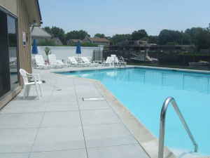 Piscina - 199 Gregory Blvd