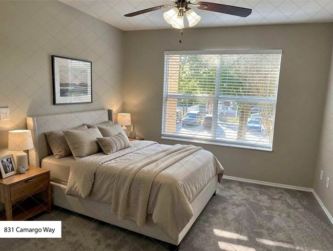 Building Photo - 831 Camargo Way