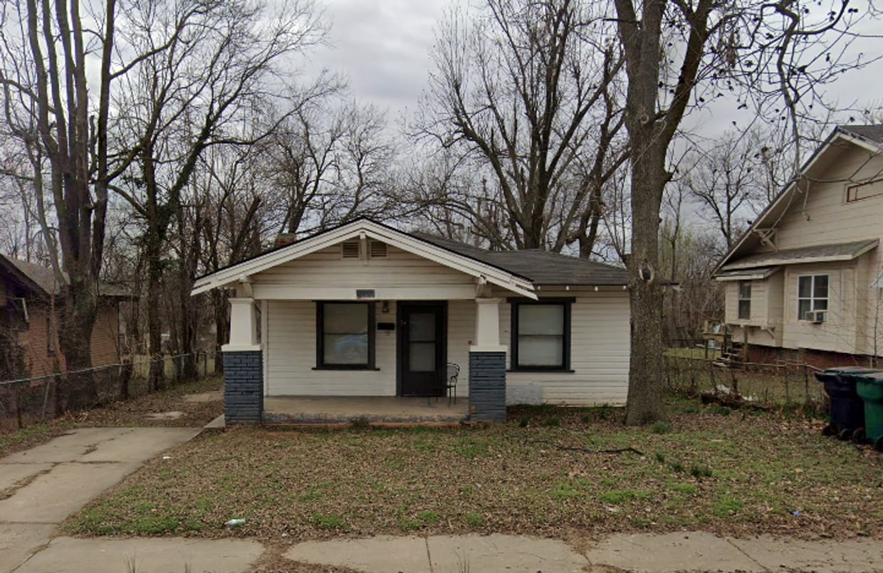 Primary Photo - Cute 2 Bed 1 Bath by OU HOSPITAL!!