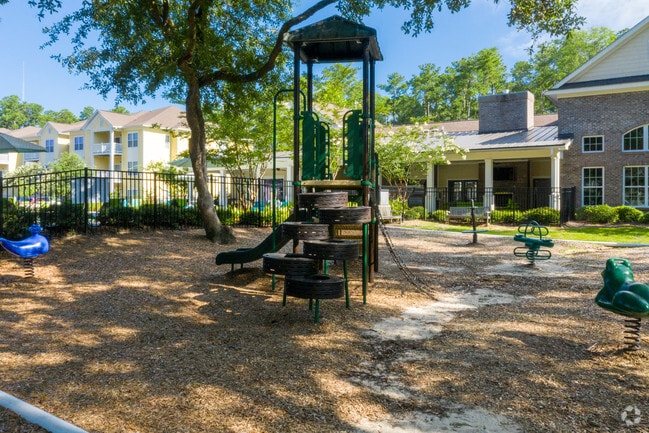 Playground - Arbor Village