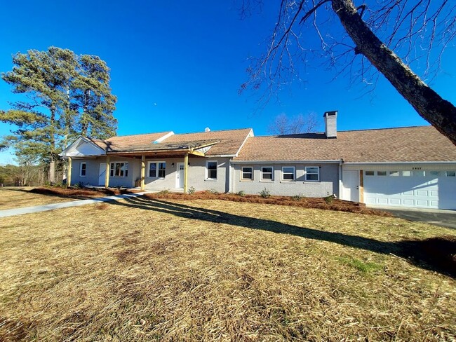 Foto del edificio - Farmhouse