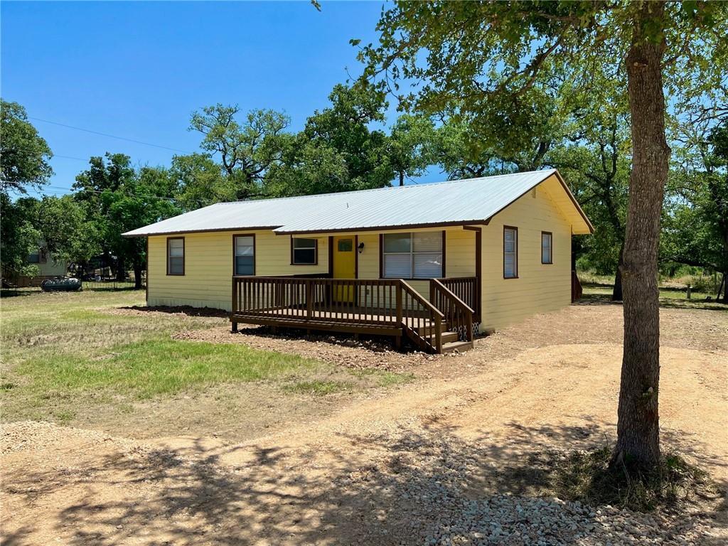 189 FM1209, Cedar Creek, TX 78612 House for Rent in Cedar Creek, TX