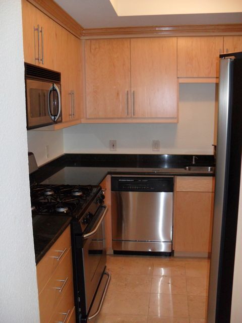 Foto del edificio - Meridian - Luxury 1Bdr/Bath Fully Furnishe...