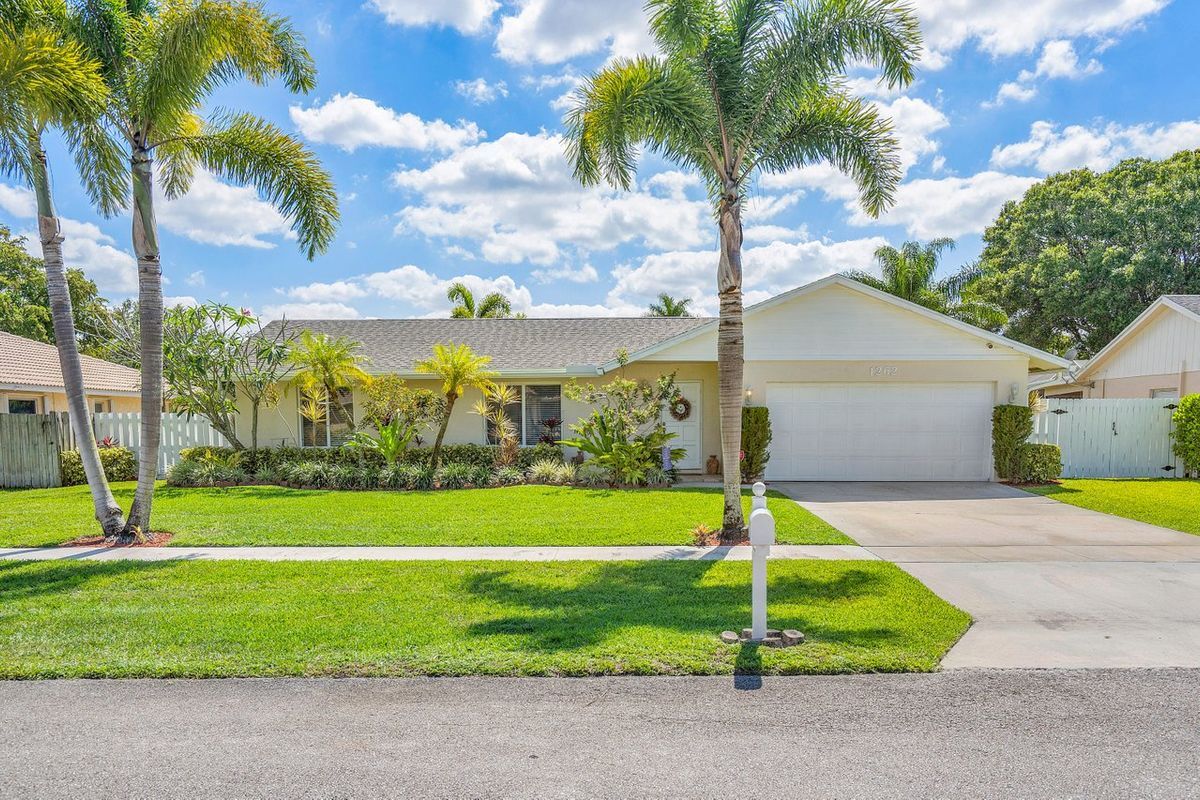 Foto principal - 1262 Pinetta Cir