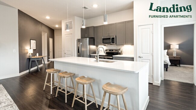 Foto del edificio - 2710 Routh Creek Pkwy