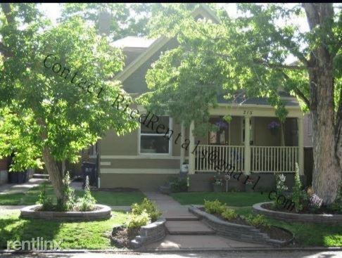 Building Photo - 4 br, 3 bath House - 215 S Grant St