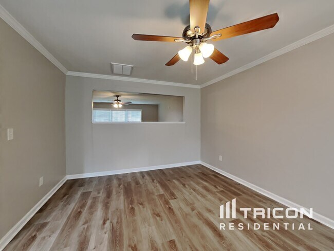 Foto del edificio - 1928 Dalton Way Hampton GA