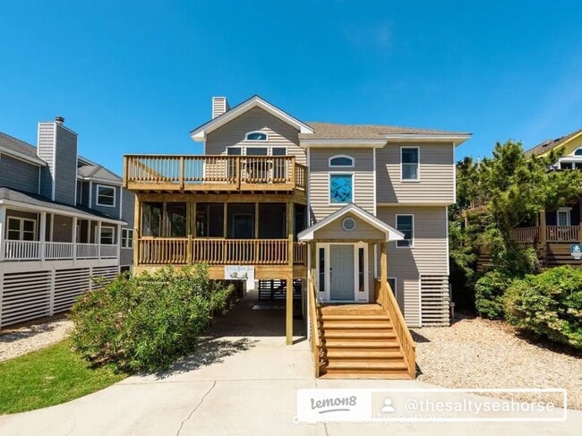 Building Photo - 750 Sea Horse Ct