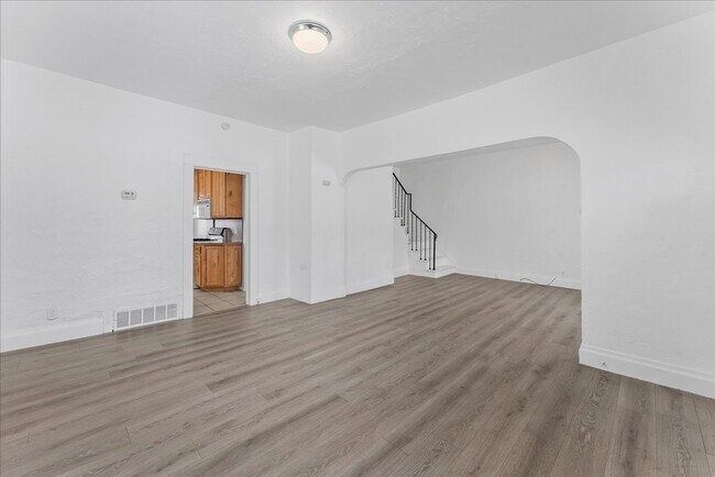 Photo - 626 S 1000 E Townhome