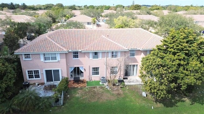 Foto del edificio - 3930 NW 91st Terrace