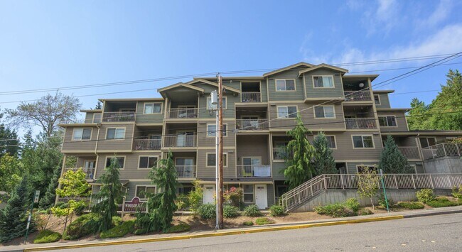 Foto del interior - Windsor Place Apartments